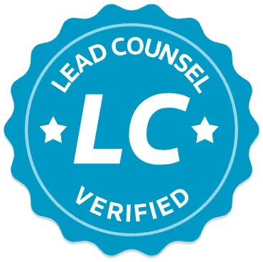 Lead Counsel Verified