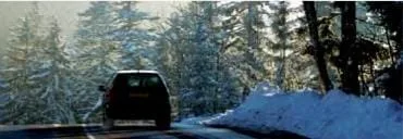 Winter Car Accident Statistics – What You Need to Know Might Surprise You!