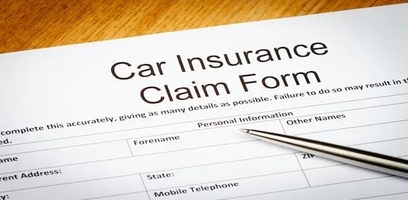 How to deal with insurance company adjuster after auto accident