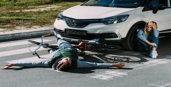 Does Car Insurance Cover Bike Accidents in Michigan?