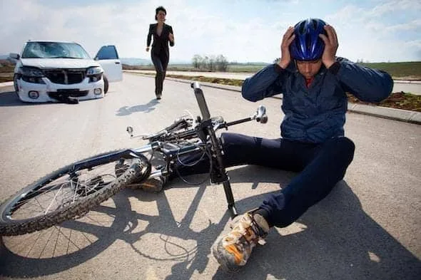 Who Can Be Held Liable In A Bike Accident?