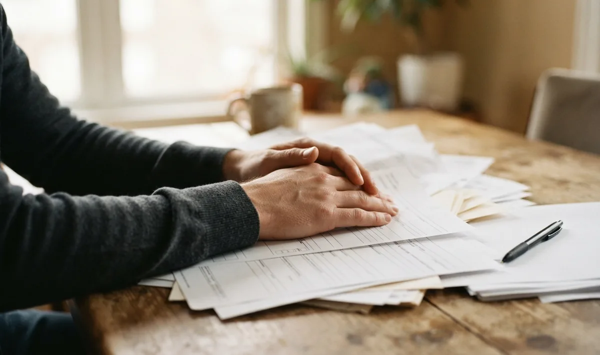 Short Term Disability Attorney: Winning Benefits After an Accident