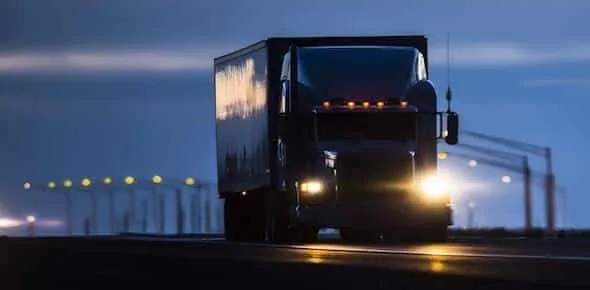 Tips for Long Haul Truck Driver To Avoid Drowsy Driving and Stay Awake