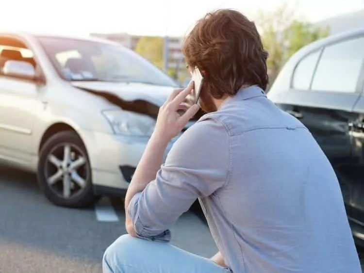 How Fault Is Determined In a Car Accident?
