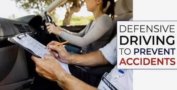5 Defensive Driving Tips That Help Prevent Michigan Auto Collisions