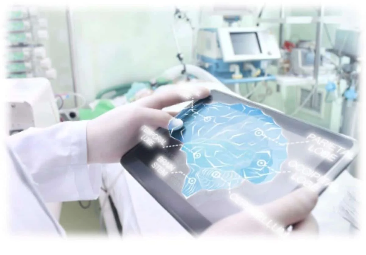 Personal Injury Facts About Traumatic Brain Injury