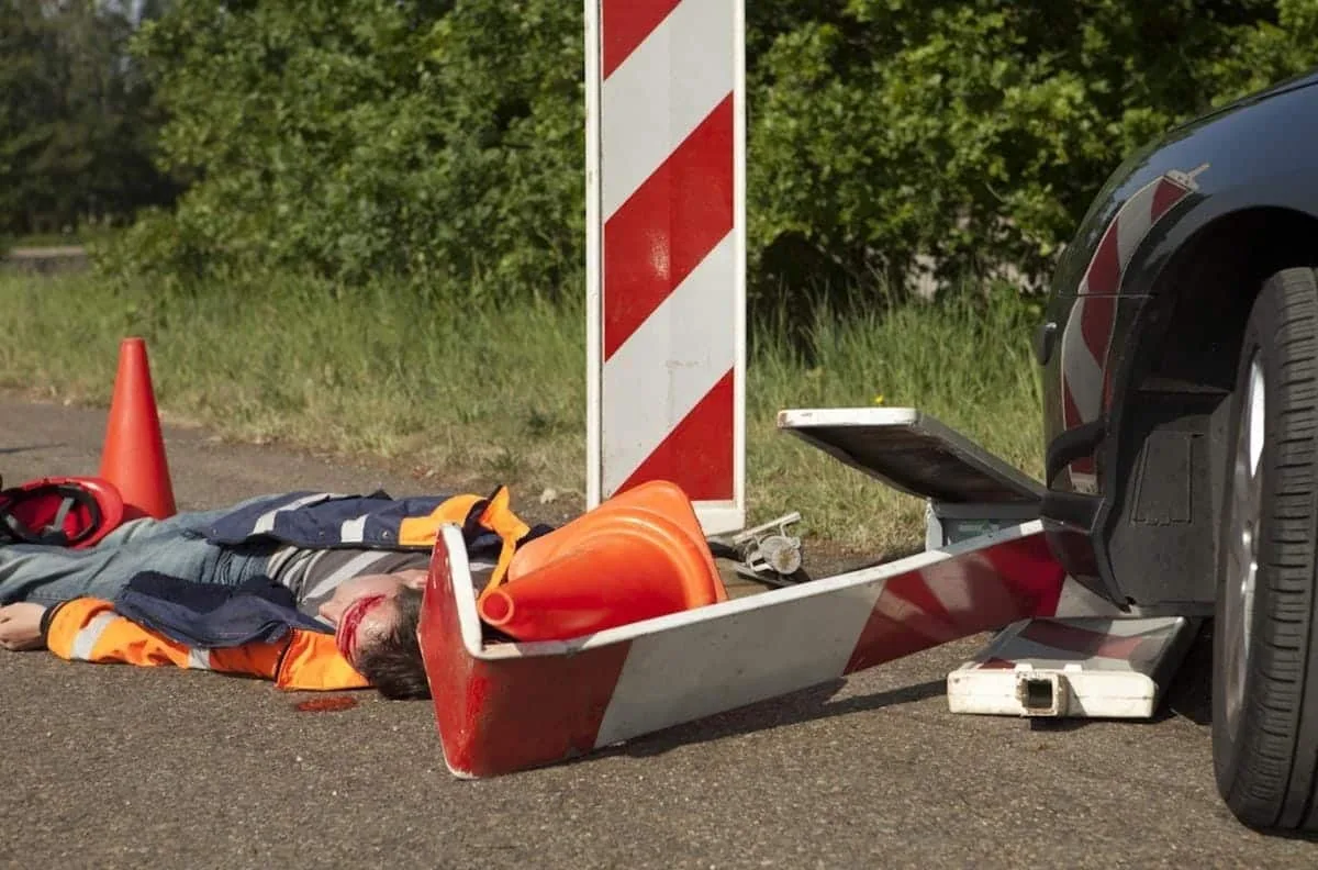 Injured In A Michigan Work Related Car Accident?