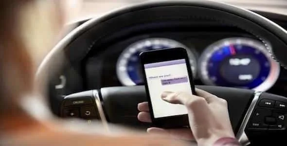 How to Prove Distracted Driving in a Michigan Car Accident Case