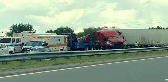 Hurt in Truck Accidents – What You Need to Know Must Be Done