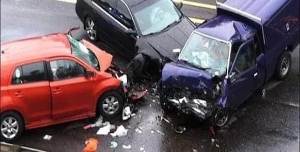 Michigan Head-On Collision Accident – What Is A Head-On Collision? Head-On Car Crashes And Accidents