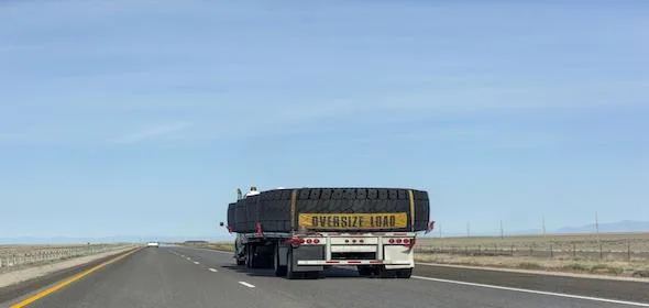 Oversize Load Accident Attorneys