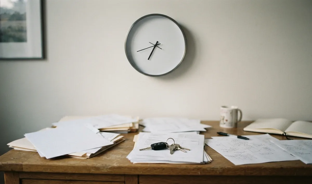 Should I Get a Lawyer After a Car Accident? When Timing Decides Your Claim