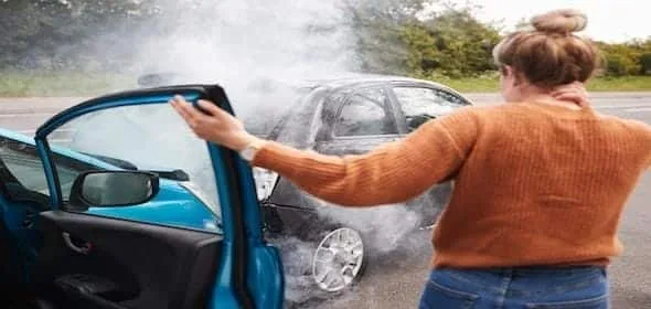 Can you sue for pre-existing condition or injuries in Michigan Car Accidents?