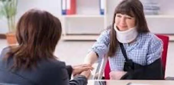 Frequently asked questions about car accidents