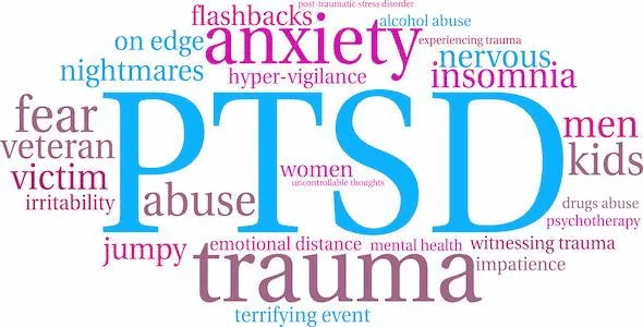 Claiming Damages for PTSD After a Car Accident
