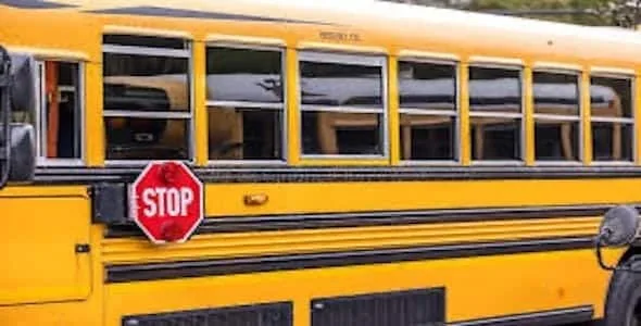Utica Schools Drunk Bus Driver Crashes In Sterling Heights Michigan With Students onboard