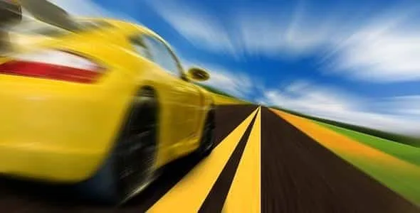 Dangers of Excessive Speed: Why is Speeding Illegal, and What are the Legal Consequences?