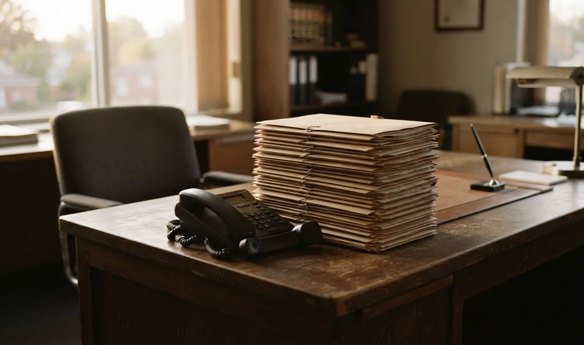 Signs of a Bad Attorney: When to Fire Your Personal Injury Lawyer