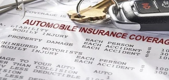 Should I Report A Minor Car Accident?