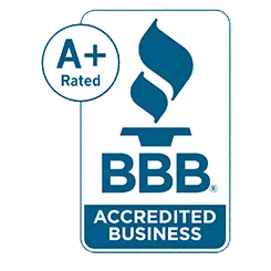 BBB Accredited Business