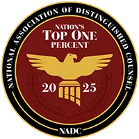 National Association of Distinguished Counsel