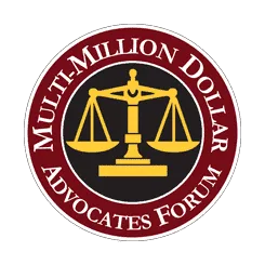 Multi-Million Dollar Advocates Forum