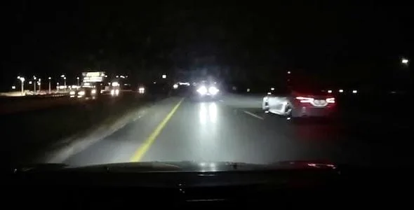 Safety Tips If You Encounter A Wrong Way Driver In Michigan