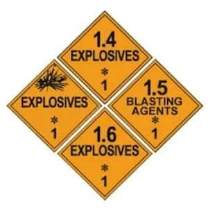 Hazmat Truck Accident?