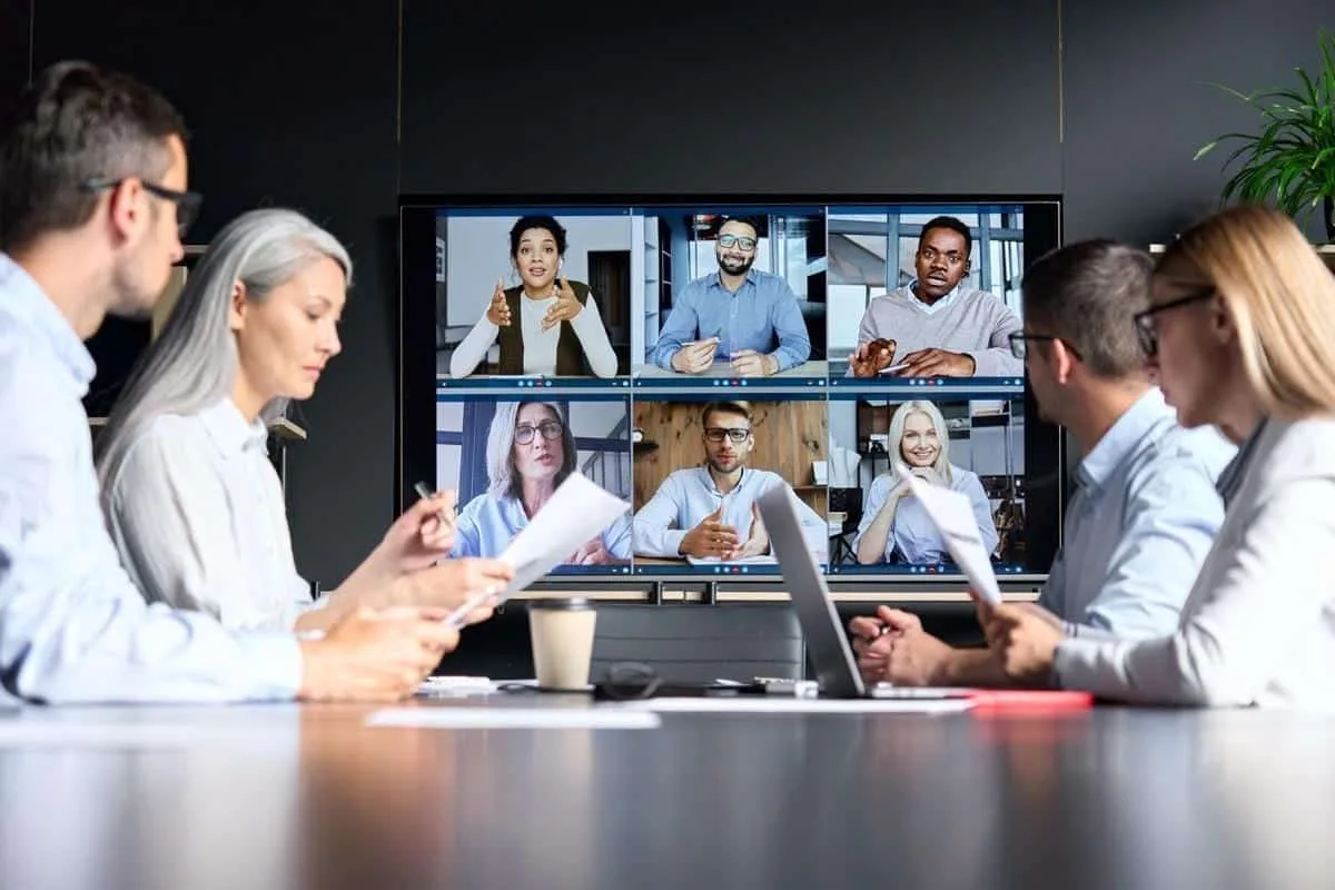 Is Zoom Technology Working For Personal Injury Lawyers?