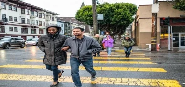 Michigan Dos & Don’ts of Making a Pedestrian Accident Claim