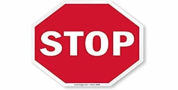 Stop Sign Accident Liability: What you need to know about who’s at fault