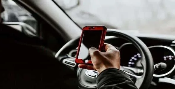 Distracted Driving: Actions and Consequences in Michigan