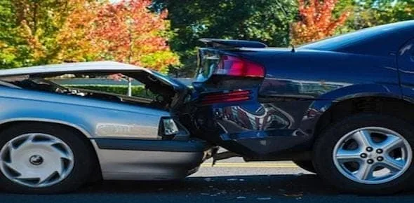 Do I Have A Lawsuit Against the At-Fault Driver?