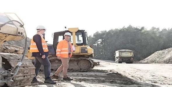 Michigan Heavy Equipment Accident Lawyers. What You Need To Know.