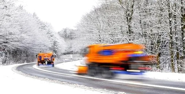 Experienced Snow Plow Accident Attorneys