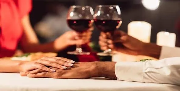 Planning a Romantic Dinner? How To Avoid Car Collisions