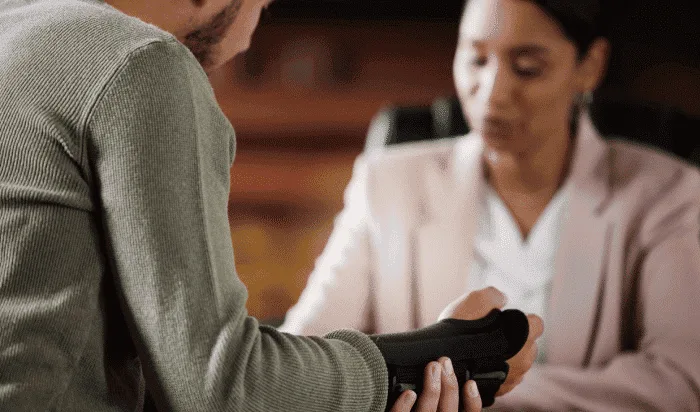 Workers’ Compensation vs. Personal Injury Claims