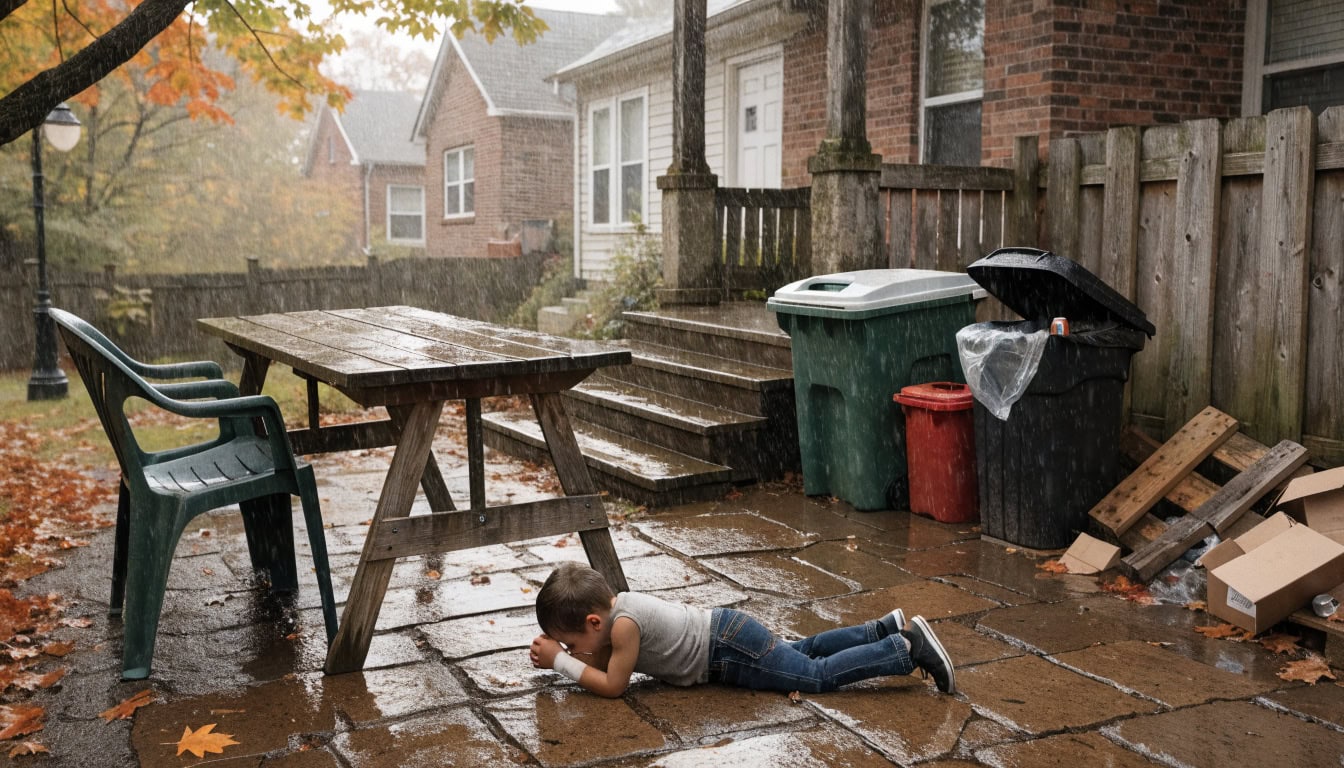 Attorney explaining attractive nuisance doctrine elements for child injury on property claim in Michigan