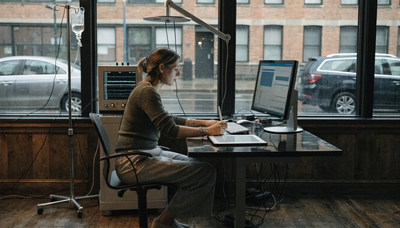 Neuropsychological testing documenting cognitive deficits from traumatic brain injury for Michigan TBI claim